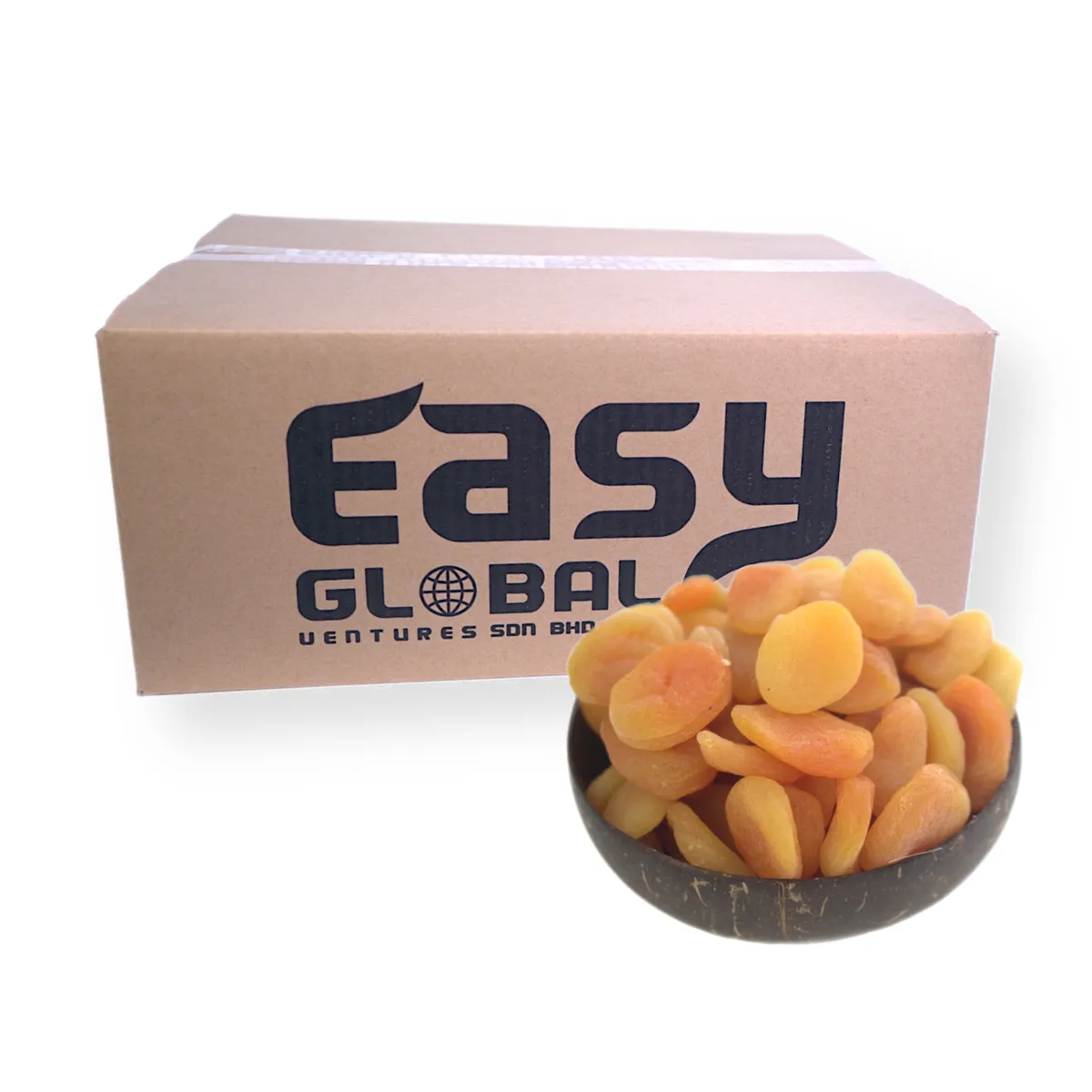 Wholesale Apricots — AlSultanFood