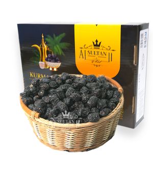 Kurma Ajwa AA Borong 5kg/ctn