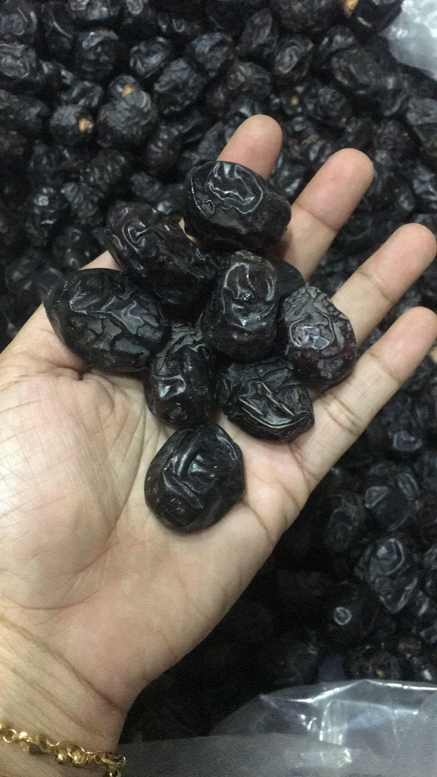 Kurma Ajwa Premium Small