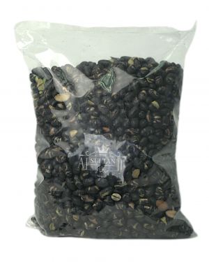 Kacang Soya Hitam Panggang | Roasted Black Soybean Borong 5kg & 10kg