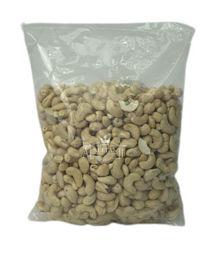 Kacang Gajus Mentah | Raw Cashew Gred W-320 5kg & 10kg