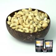 Kacang Gajus Mentah | Raw Cashew Gred W-320 5kg & 10kg