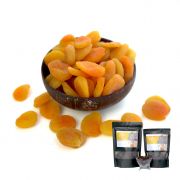 Dried Apricots 3