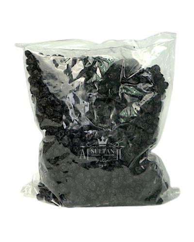 Beri Biru Kering – Borong 10kg