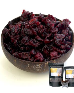 Buah Kranberi Kering Non-GMO | Dried Cranberries