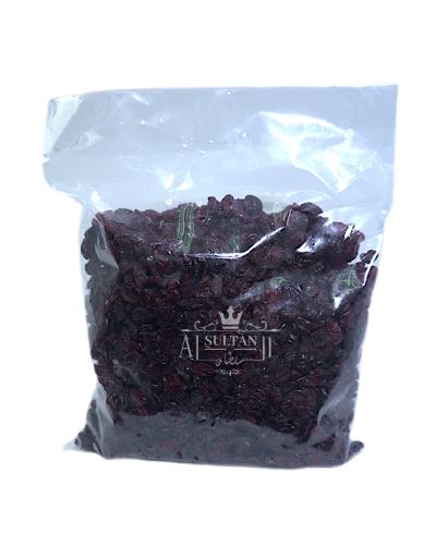 Kranberi Kering Non GMO | Dried Cranberries Borong 5kg & 10kg