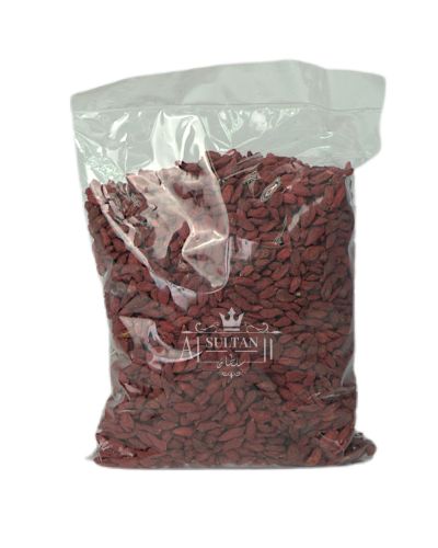 Goji Beri Kering – Borong 10kg