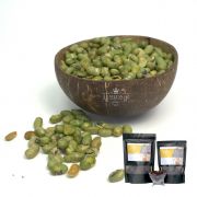 Edamame Hijau Panggang | Roasted Green Edamame