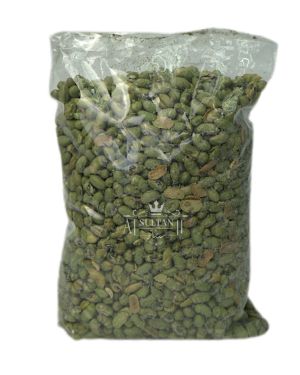 Kacang Edamame Panggang Borong 10kg