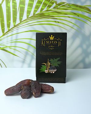 Kurma Mariami (Piarom) Iran | Gred A, AA, AAA