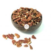 Kacang Pecan Borong