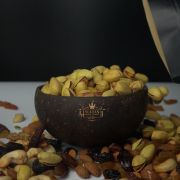 Roasted Pistachio Iran