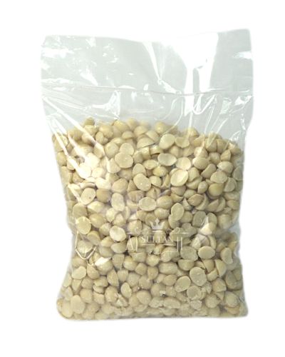 Kacang Macadamia | Macadamia Halves Borong 5kg & 10kg