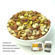 Luxury B healthy mix nuts