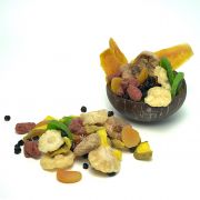 Luxury healthy mix dried fruits