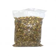 PISTACHIOS HALVES 1KG