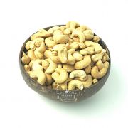 Roasted and salted Cashew 3