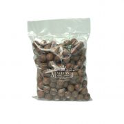 Roasted and salted macadamia shells 1kg