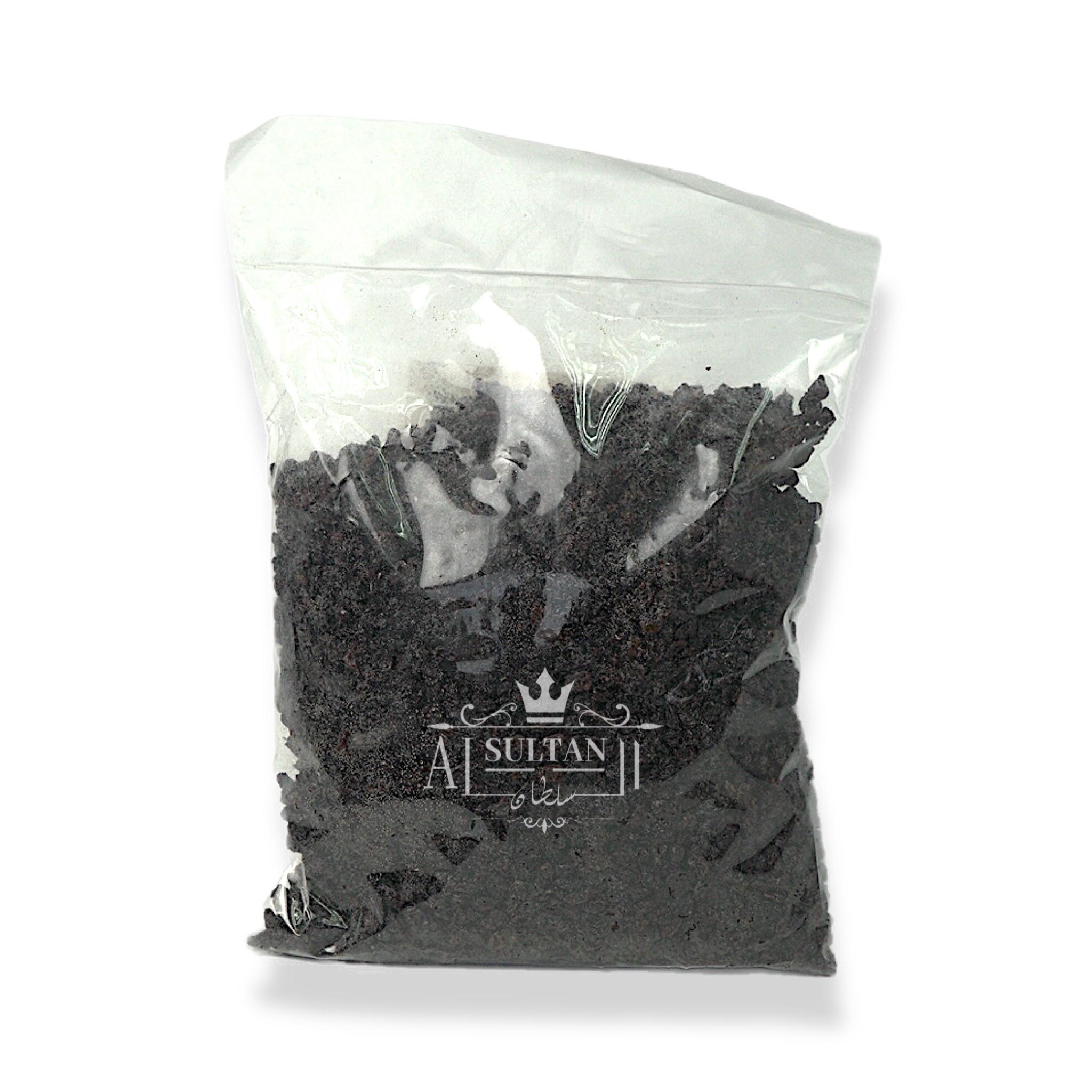 Kismis Hitam California | Natural Black Raisins