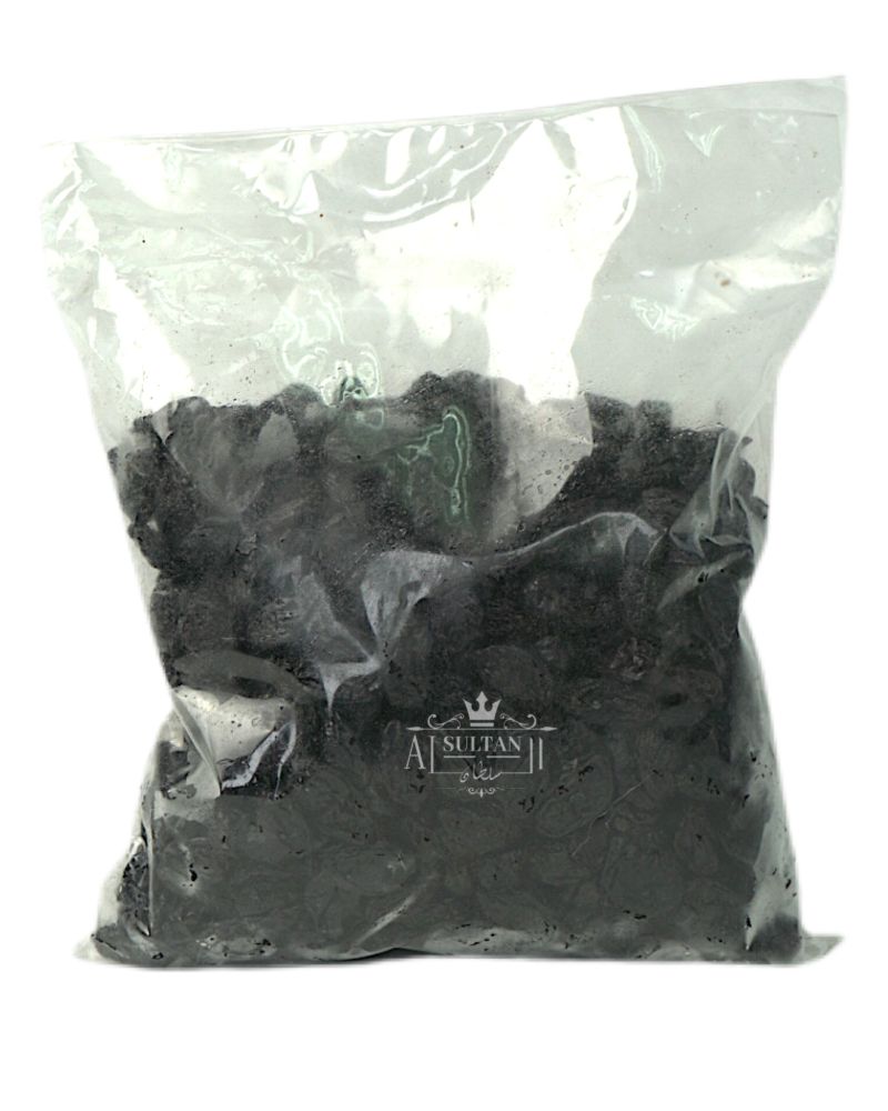 Kismis Hitam Jumbo | Jumbo Black Raisins