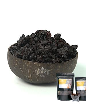 Kismis Hitam California | Natural Black Raisins